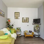 Casabarina Live In The Center Of Naples