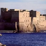 Casabarina Live In The Center Of Naples
