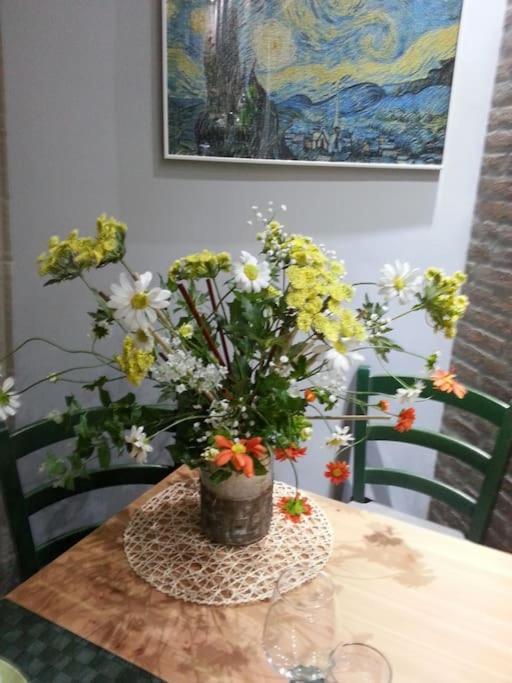 Apartment Casabarina Live In The Center Of