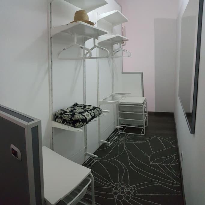 Casabarina Live In The Center Of Appartement Napels