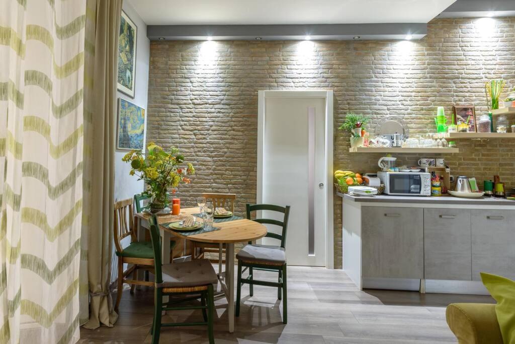 Casabarina Live In The Center Of Appartement