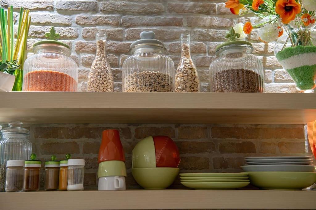 Appartement Casabarina Live In The Center Of