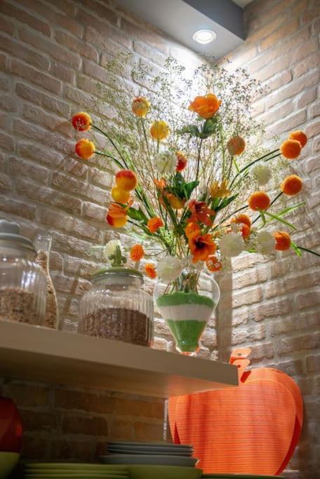 Casabarina Live In The Center Of Appartement