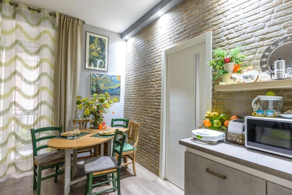 Casabarina Live In The Center Of Appartement