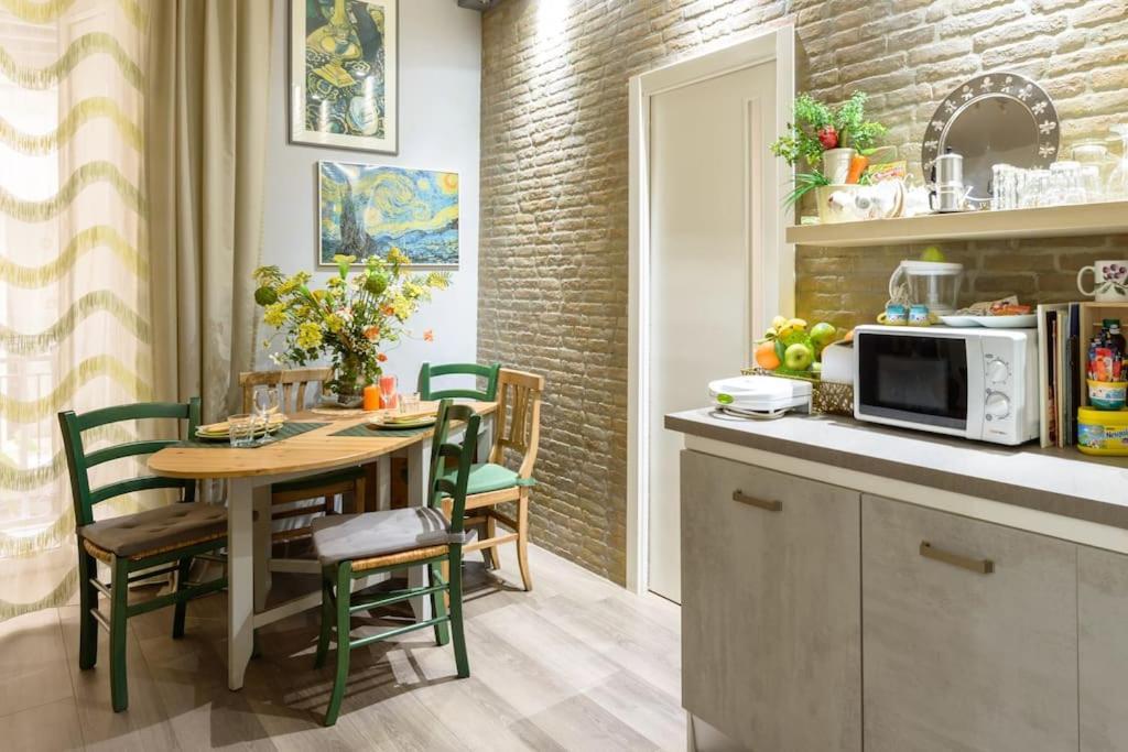 Casabarina Live In The Center Of Appartement