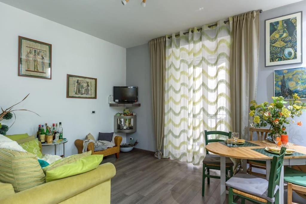 Casabarina Live In The Center Of Appartement *